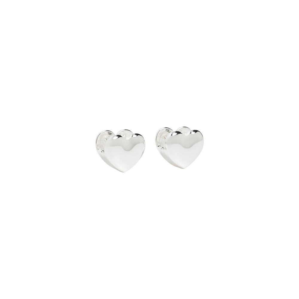 RACHEL COMEY Cora Earrings in Silver